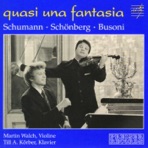 Quasi una Fantasia