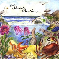 Little Skeetle Beetle - Tiana