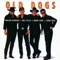Old Dogs (LP Version) - Old Dogs lyrics