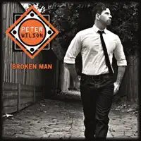 Broken Man (Sleazesisters Radio Mix) — Peter Wilson