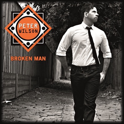 Broken Man (Remixes) - EP