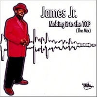 Girl Like You (feat Kurtis Blow & Terry Troutman) - Single - James Jr