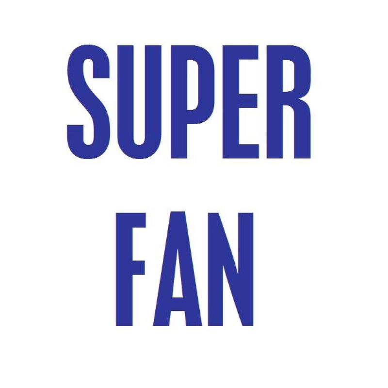 Super Fan - Single