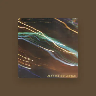 Listen to Sophie and Peter Johnston, watch music videos, read bio, see tour dates & more!