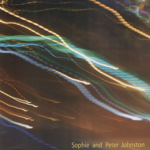 Sophie and Peter Johnston - Apple Music