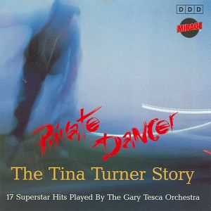 Private Dancer: The Tina Turner Story