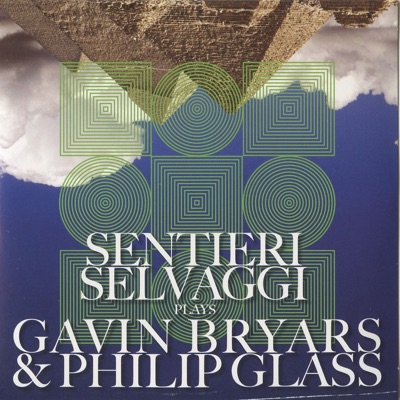 Gavin Bryars and Philip Glass - Single