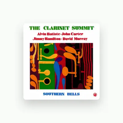 Listen to Clarinet Summit, watch music videos, read bio, see tour dates & more!