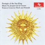 Jacquet De La Guerre, E.-C.: Harpsichord Suites Nos. 1, 3 and 5 - Trio Sonata in D Major - Cephale Et Procris - Esther - Le Sommeil D'Ulisse
