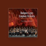 Hundred Gypsy Violins