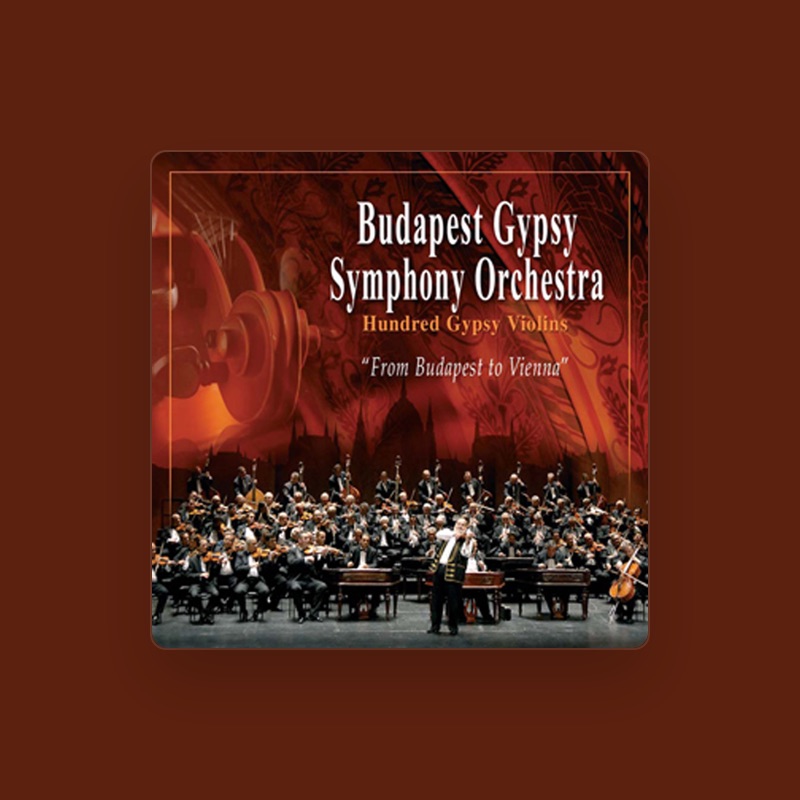 Hundred Gypsy Violins