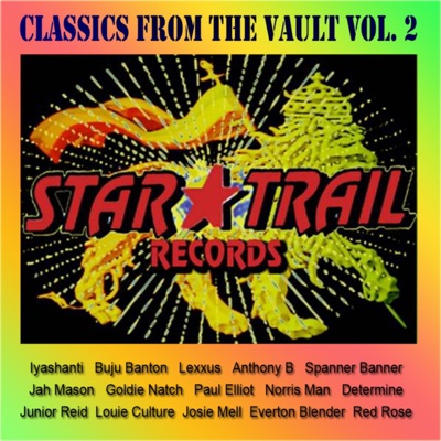 Classics from the Vault, Vol. 2