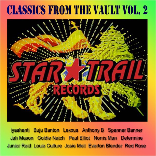 Classics from the Vault, Vol. 2