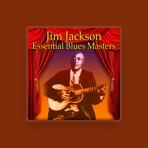 Jim Jackson