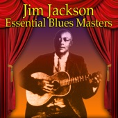 Jim Jackson - Policy Blues