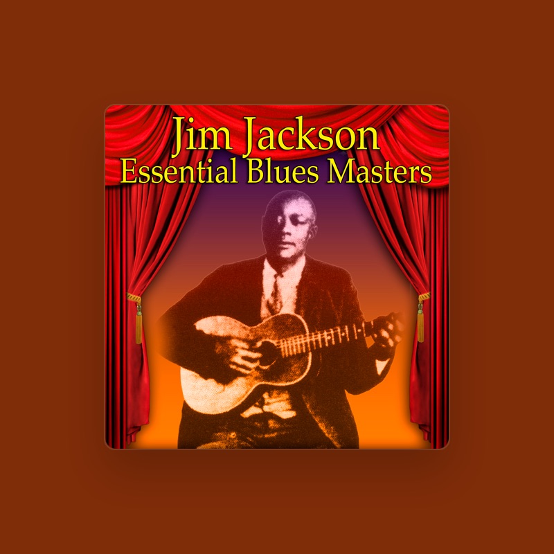 Jim Jackson