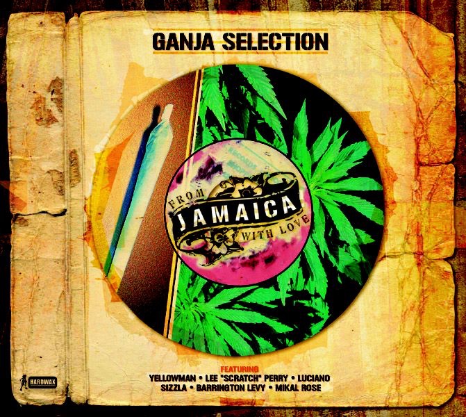 Collie Weed - Version