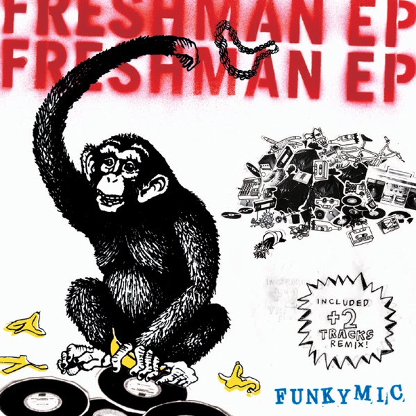 FRESHMAN EP