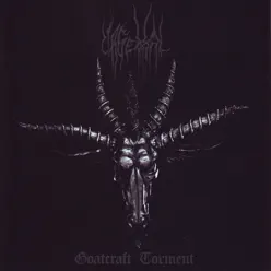 Goat Craft Torment - Urgehal