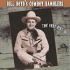 Bill Boyds Cowboy Ramblers