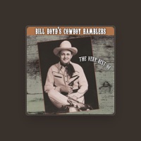 Bill Boyd's Cowboy Ramblers