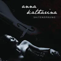 Close Your Eyes (Version Anna Katharina) — Anna Katharina
