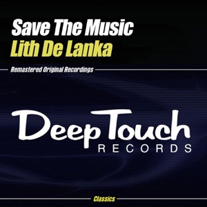 Save the Music - EP