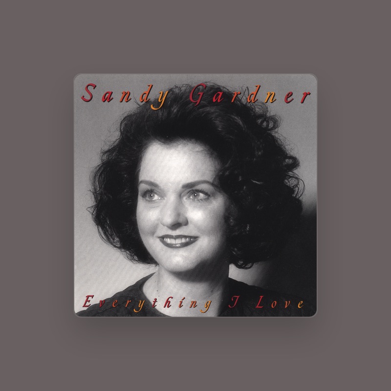 Sandy Gardner