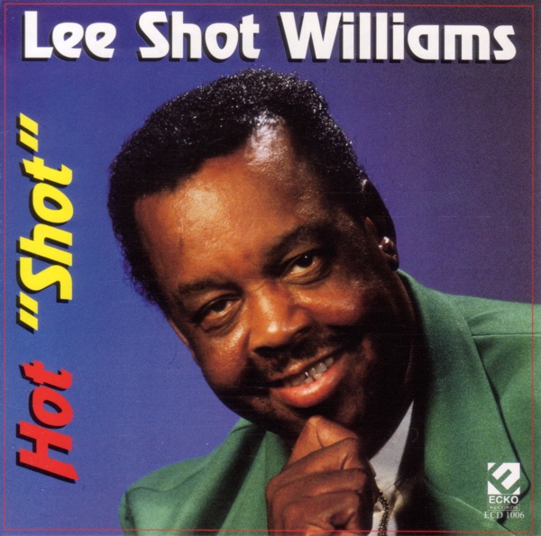 Cover of Hot Shot