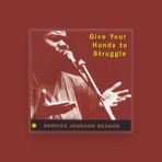 Bernice Johnson Reagon