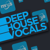 Cover art for MN2S Deep House Vocals by Various Artists