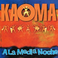 A la Media Noche - Single - Kaoma