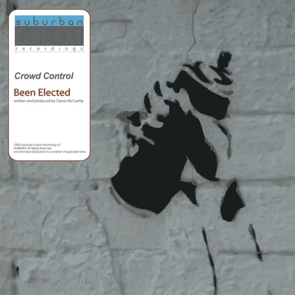 Been Elected - Single