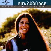 Rita Coolidge - You're So Fine