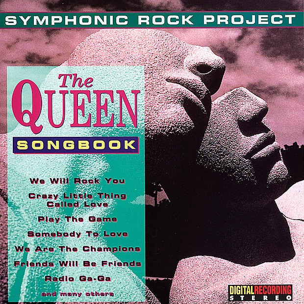 The Queen Songbook