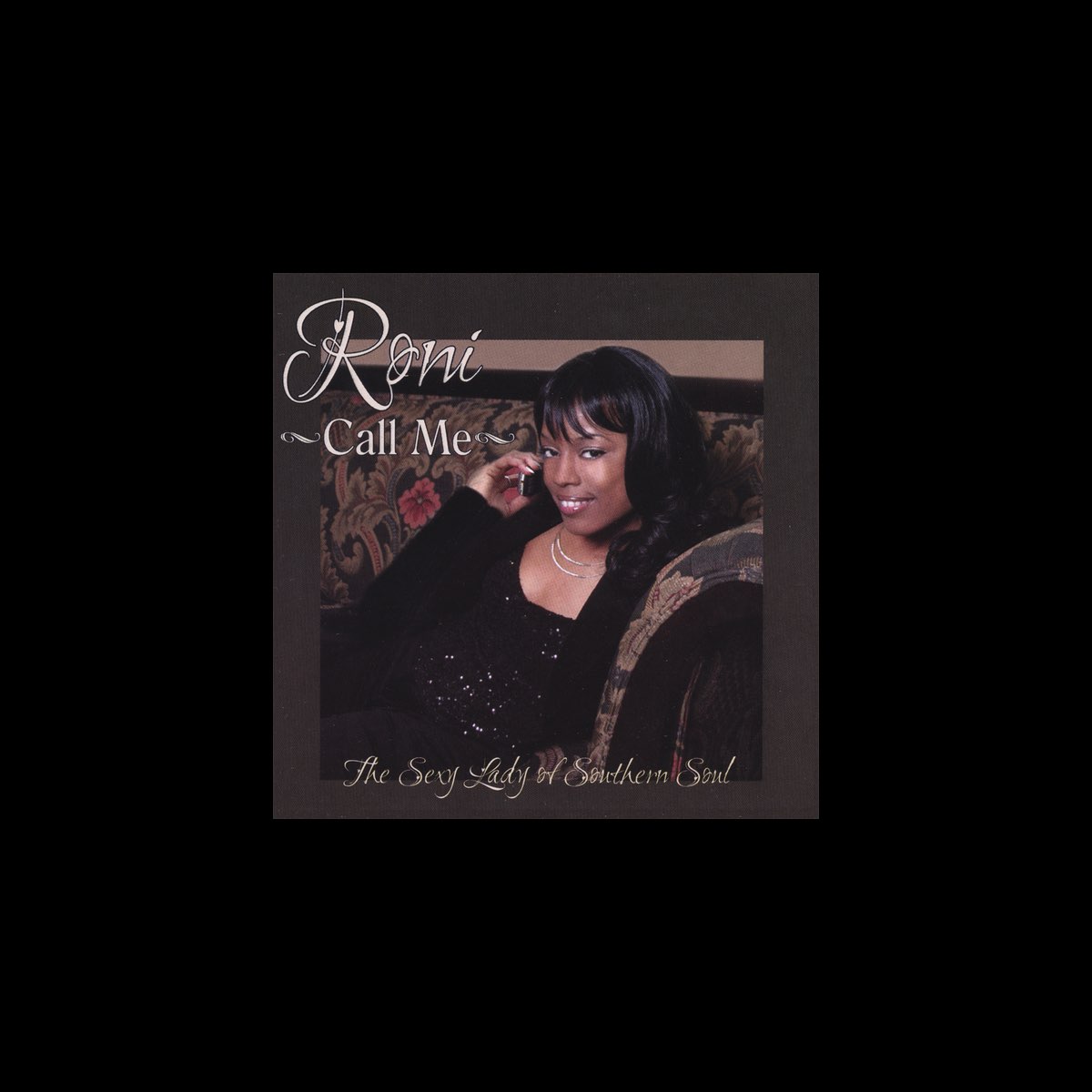 Call Me - Album by Roni 