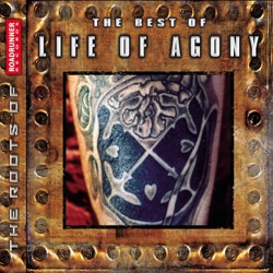 Life of Agony - Tangerine