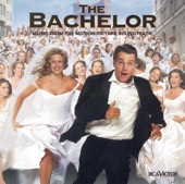 The Bachelor (Original Motion Picture Soundtrack)