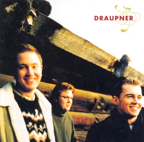 Draupner