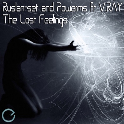 The Lost Feelings (feat. V.RAY) - EP