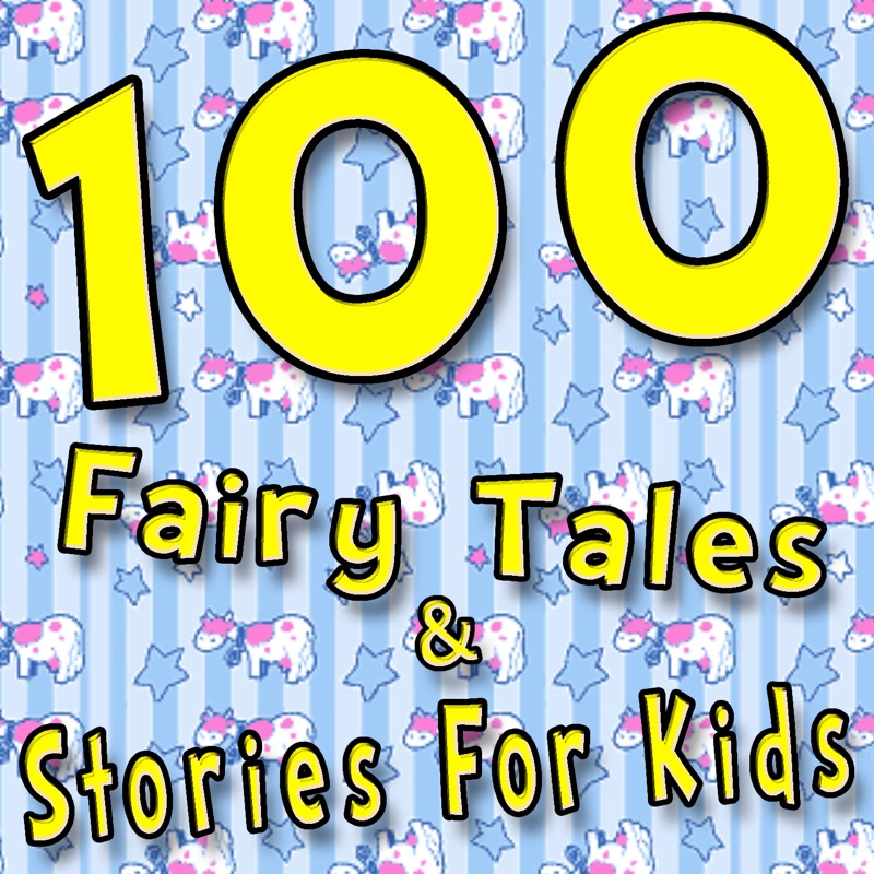 The Ruby Prince (Kids Fairy Tale)