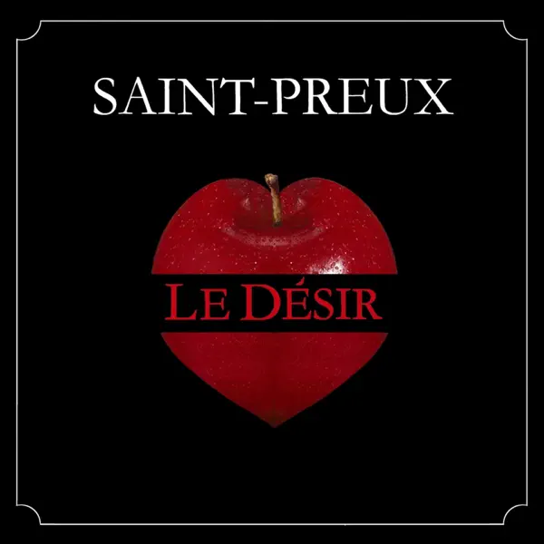 Preux - Aria de Syrna — Saint