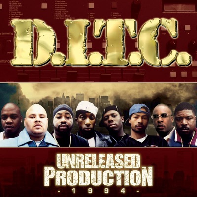 Unreleased Production 1994