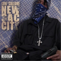 New Sac City - Luni Coleone