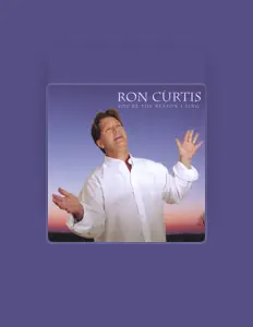 Ron Curtis सुनें, म्यूज़िक वीडियो देखें, बायो पढ़ें, दौरे की तारीखें और बहुत कुछ देखें!