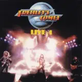 Frehley's Comet - Breakout (Live Aragon Ballroom, Chicago, IL 9/4/1987)