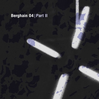 Berghain 04, Pt. 2 - EP