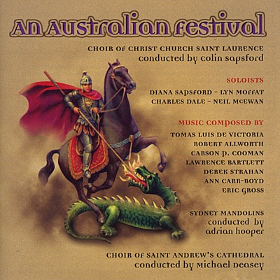 An Australian Festival