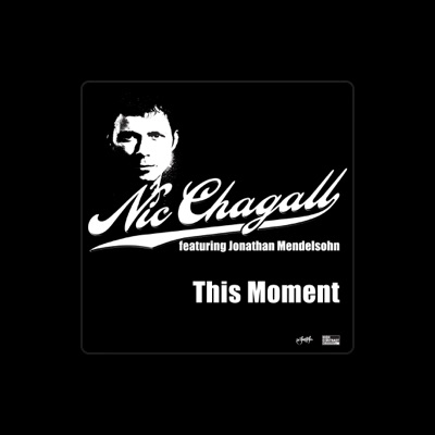 Listen to Nic Chagall, watch music videos, read bio, see tour dates & more!