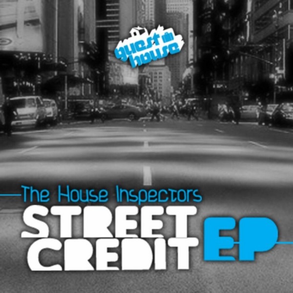 Street Credit - Single